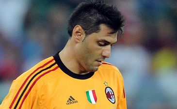 Марко Амелия, фото skysports.com