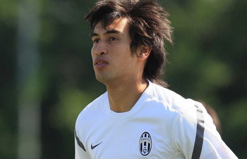 Марсело Эстигаррибия, Getty images