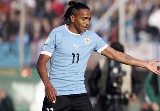 Альваро Перейра, Getty Images