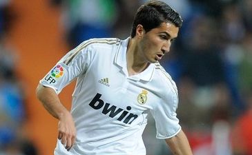 Нури Шахин, Getty Images