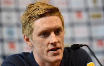 Расмус Эльм, Getty images