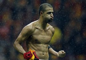 Фелипе Мело, фото Getty Images