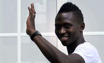 Мапу Янга-Мбива, фото Getty Images