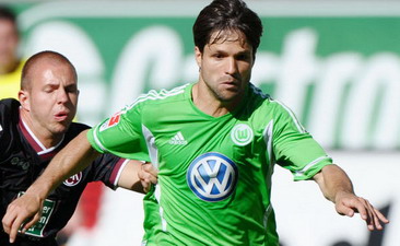 Диего, Getty images