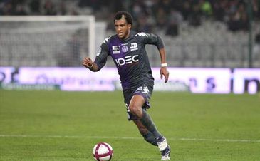 Этьенн Капуэ, фото Panoramic