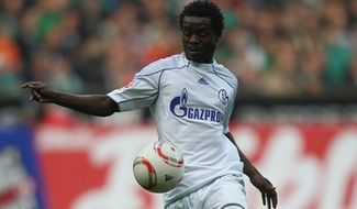 Энтони Аннан, фото Getty Images