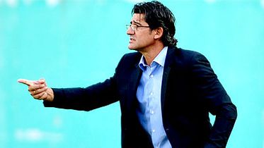 Николай Костов, фото fckarpaty.lviv.ua