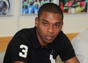 Фернандиньо, фото shakhtar.com