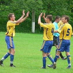 Тернополь впервые триумфует среди профессионалов, фото zz.te.ua