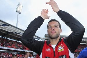 Михаэль Баллак, Getty Images