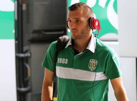 Лукас провел впечатляющий матч, фото О. Дубины, Football.ua