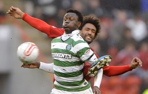 Ваньяма в действии, Reuters