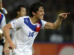 Матиас Фернандес