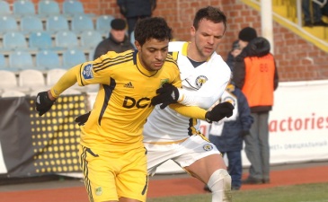 © Валерий Дудуш Football.ua