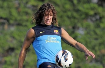 Карлес Пуйоль, Getty Images