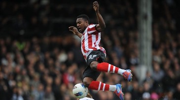 Стефан Сессеньон, Getty Images