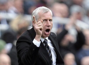 Алан Пардью: