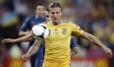 Андрей Воронин, Getty Images