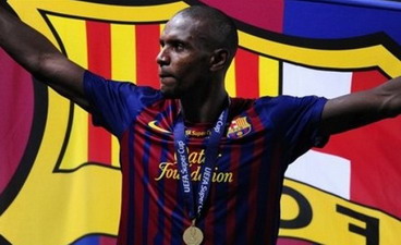 Эрик Абидаль, Getty images