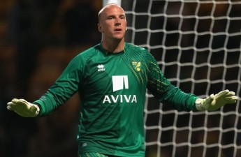 Джон Радди, Getty Images