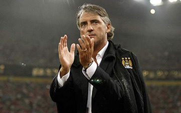 Роберто Манчини, Getty images