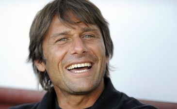 Антониа Конте, Getty Images