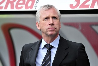 Алан Пардью, Getty Images