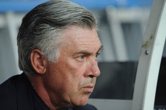 Карло Анчелотти, Getty Images