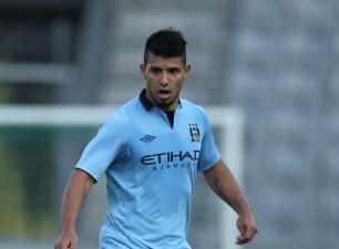 Серхио Агуэро, Getty Images