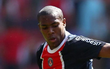 Блез Матуиди, Getty images