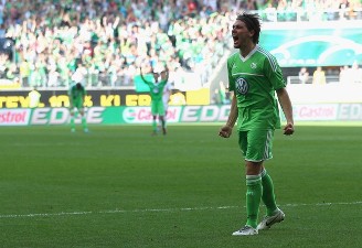 Патрик Хельмес, Getty Images