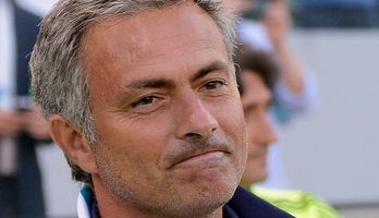 Жозе Моуриньо, фото Getty Images