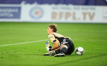 Сегодня никто не мог спасти Динамо, фото: sport-express.ru