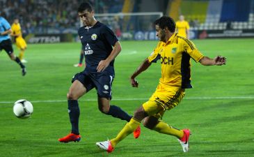 фото Александра Осипова