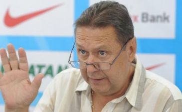 фото fcsevastopol.com