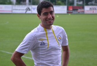 Геворг Казарян, metallurg.donetsk.ua