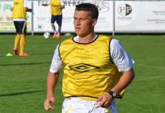 Артем Барановский, metallurg.donetsk.ua