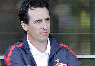 Унаи Эмери, championat.com