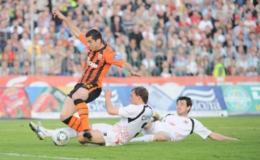 Фото shakhtar.com