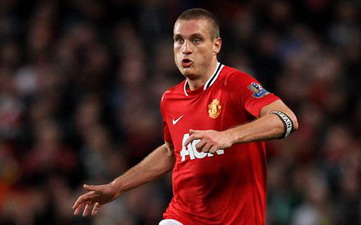 Неманья Видич, Getty images