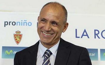 Фернандо Молинос Гранада, Getty images