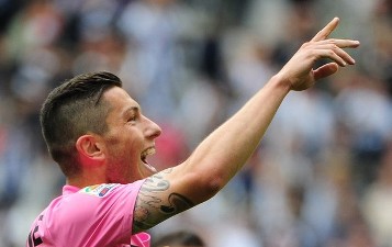 Лука Марроне, Getty Images