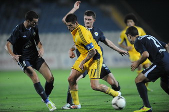 © Валерий Дудуш 