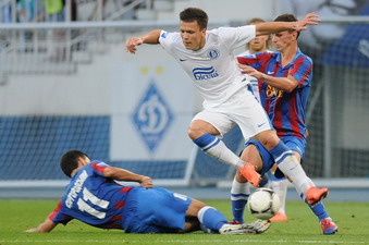 © Илья Хохлов 