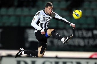 Маттиа Дестро, Getty Images