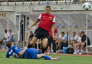 © Борис Дворный 