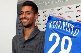 Нуно Пинто, offnews.offroad-bulgaria.com