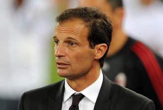 Массимилиано Аллегри, Getty Images