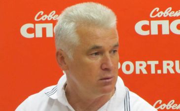 Сергей Силкин, фото sovsport.ru