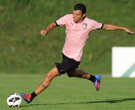 Николас Бертоло, Getty Images